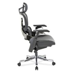 Palma Yönetici Koltuğu