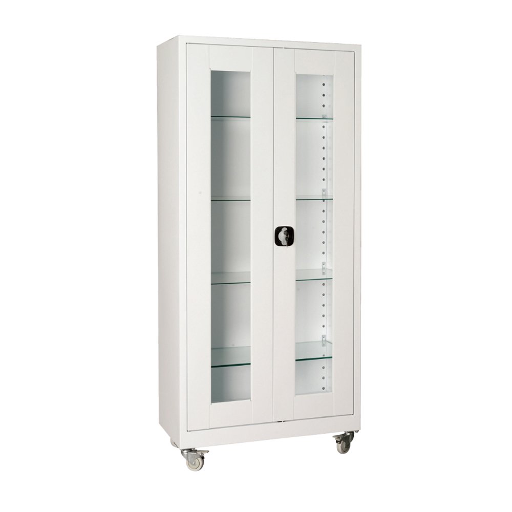 Çift Kapılı İlaç Dolabı