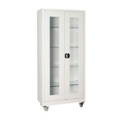 Çift Kapılı İlaç Dolabı