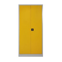 198'lik Çelik Dosya Dolabı