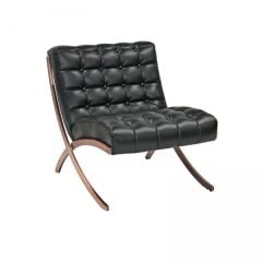 Murano Tekli Bekleme Koltuğu