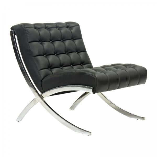 Murano Tekli Bekleme Koltuğu