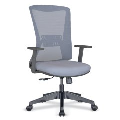 Fenix Fileli Çalışma Koltuğu