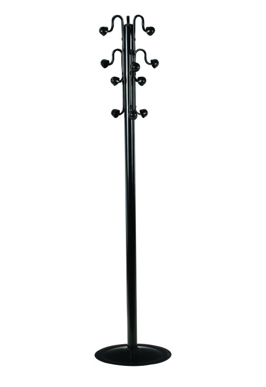 Yıldız Portmanto (Askılık) Boyalı