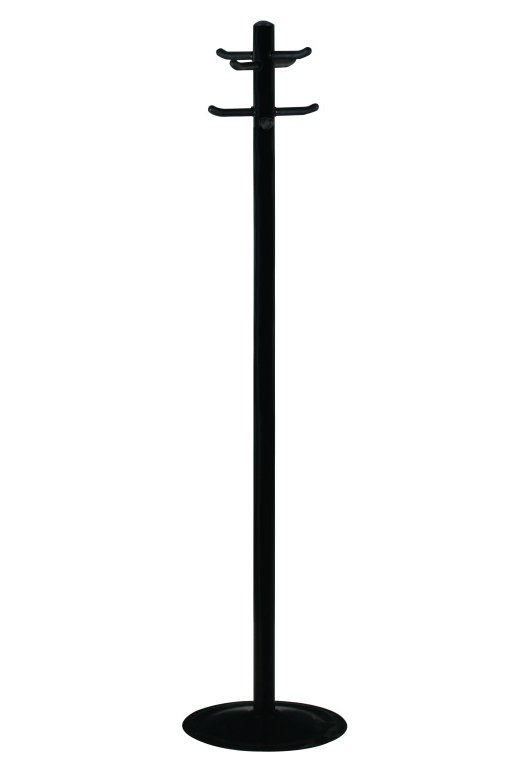 Sosis Askılık Portmanto (Boyalı)