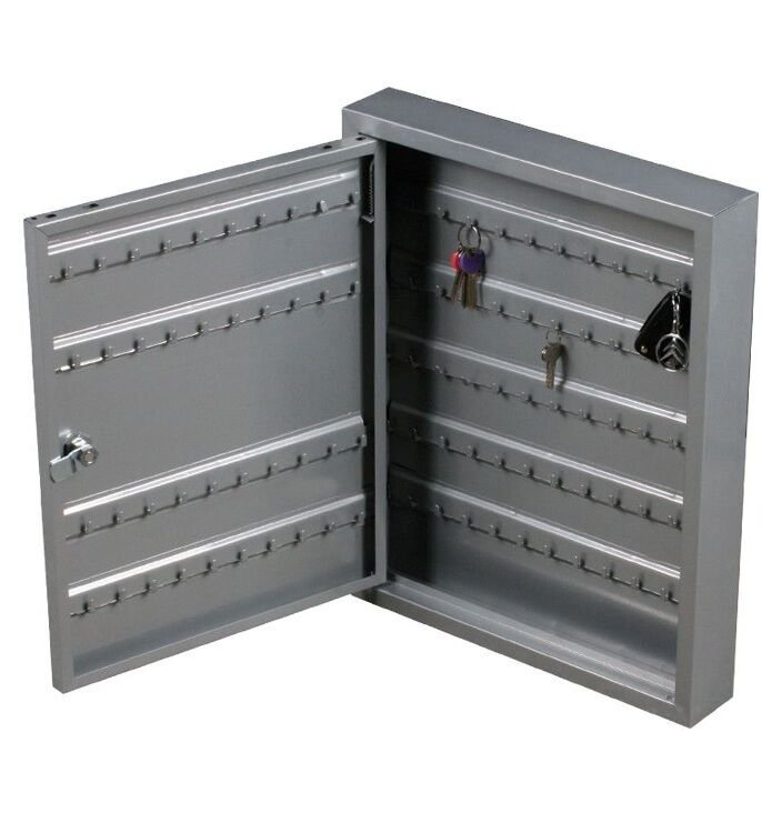 Anahtar Dolabı 50 lik