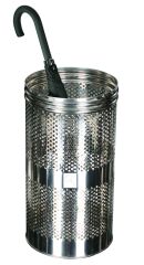 Şemsiyelik Paslanmaz