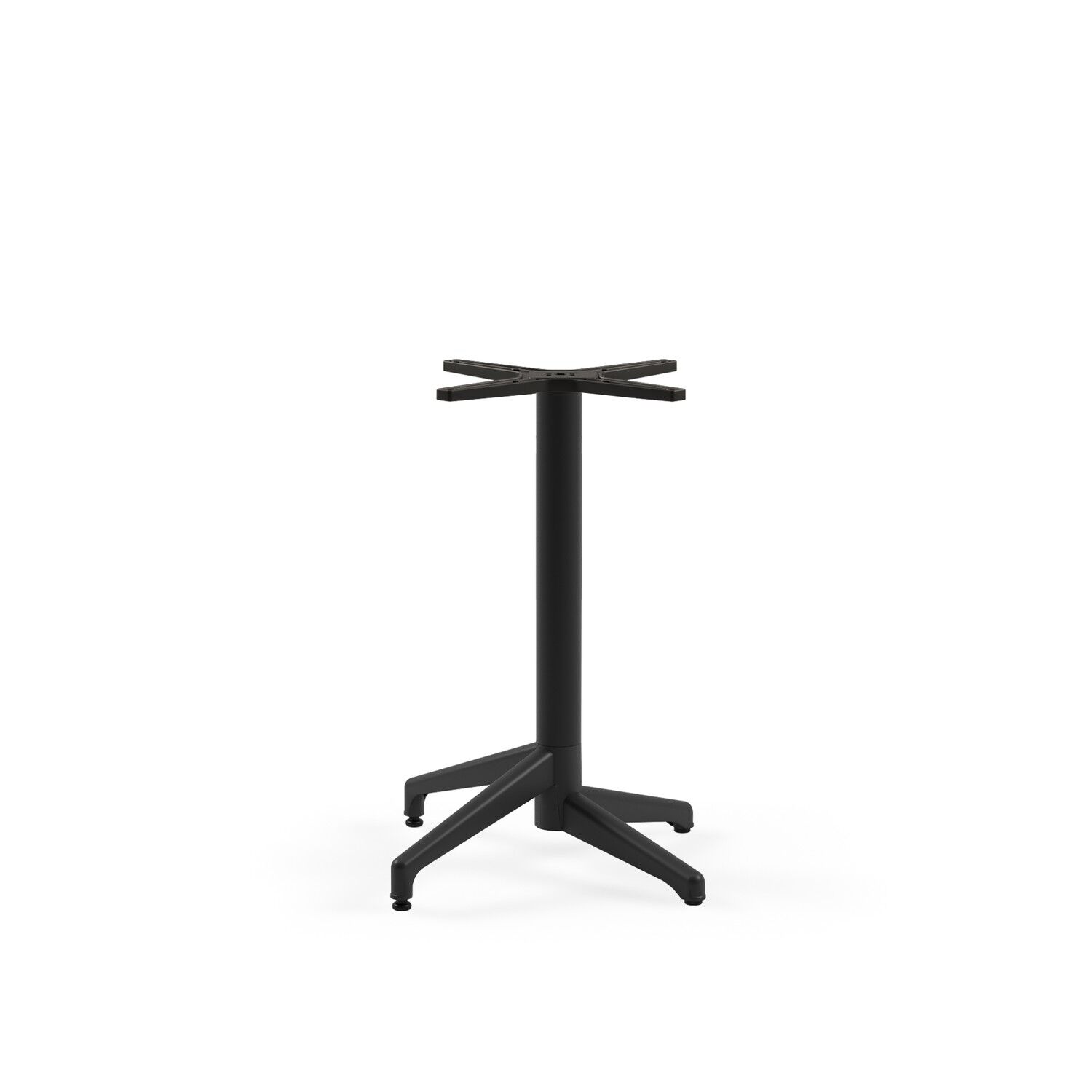 Masa Ayağı Moon Sabit | 49 cm