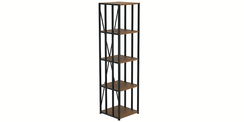 Connect 40x160 Açık Raflı Dolap