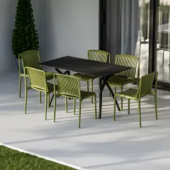 Nes Sandalye