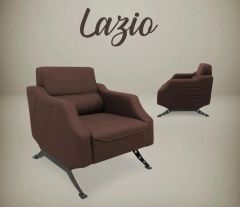 Lazio Koltuk Takımı
