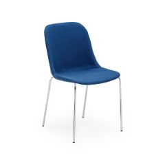 Shell-M Pad Döşemeli Sandalye