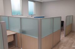 Bölücü Panel Alçak