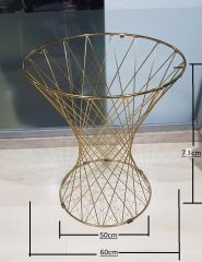 Pota Masa Ayağı 60 lık