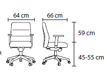 Boss Misafir Koltuğu