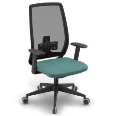 Brown Çalışma Koltuğu