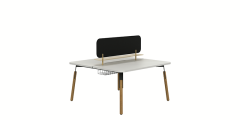 Nord İkili Workstation