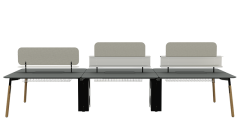 Nord 6lı Workstation
