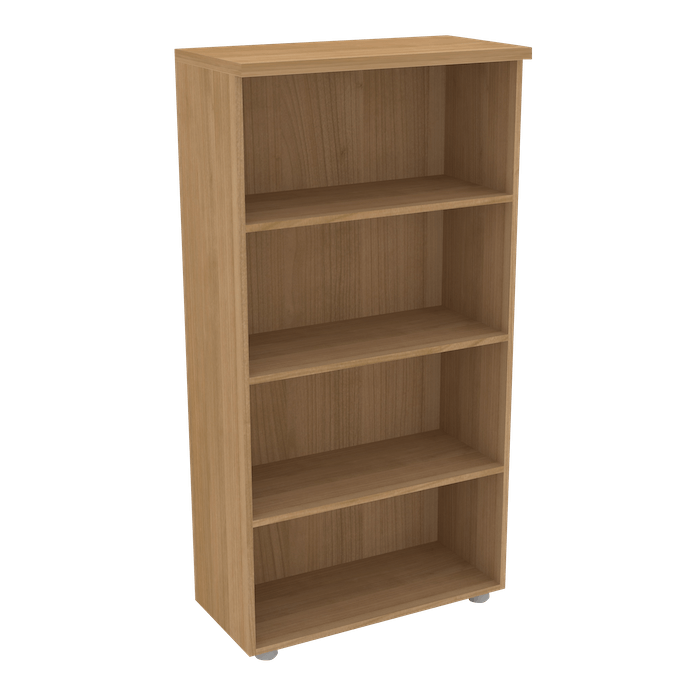 80x160’lık Açık Raflı Dolap