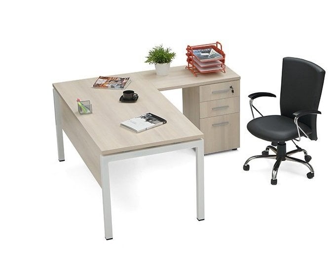 Radical Çalışma Masası Grubu 140x70x75h