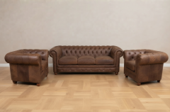 Çhester  Koltuk Takımı