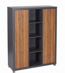 New line 160X120 Dolap