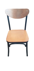 Metal Thonet sandalye
