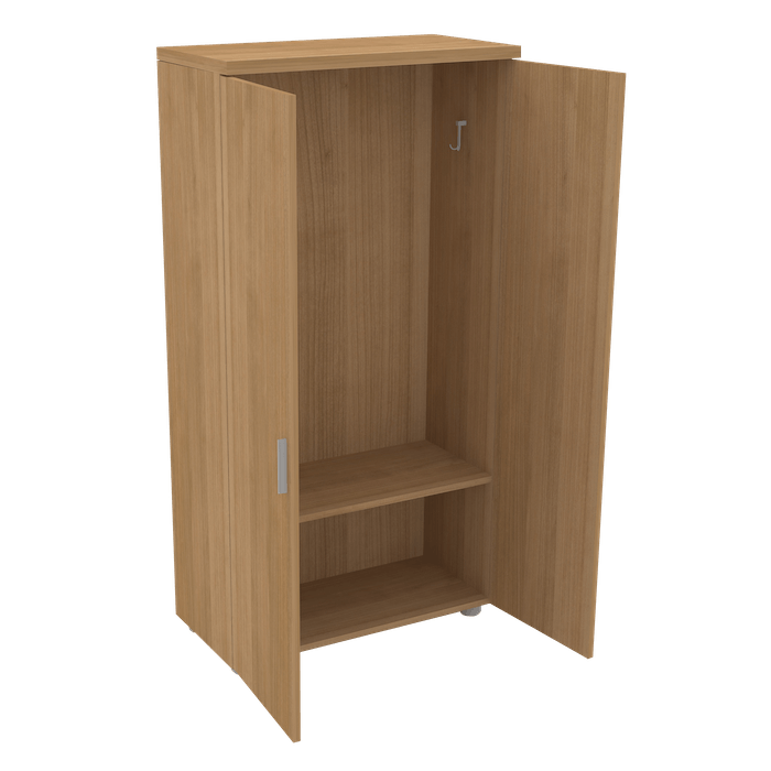 80x160’lık Vestiyer Dolap (Derinlik 40 cm)