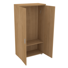 80x160’lık Vestiyer Dolap (Derinlik 40 cm)