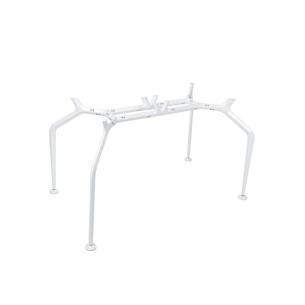 Karaca Çift Kayıtlı Masa Ayağı