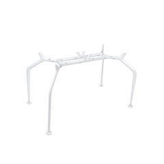 Karaca Çift Kayıtlı Masa Ayağı