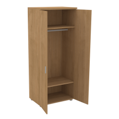 80x160’lık Vestiyer Dolap (Derinlik 55 cm)