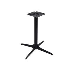Şakrak Masa Ayağı Siyah