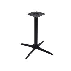 Şakrak Masa Ayağı Siyah