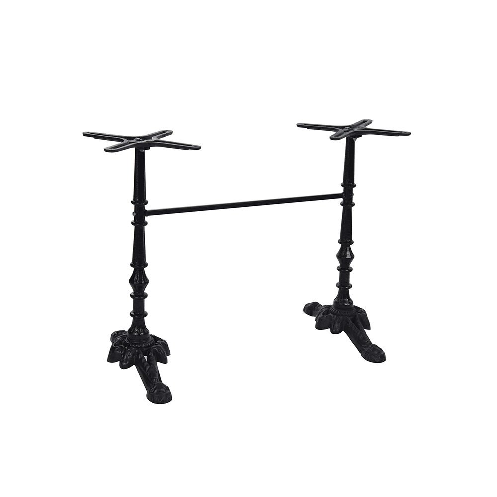 Çam Çiftli Masa Ayağı