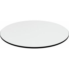 Kompact (CDF) Yuvarlak Masa Tabla